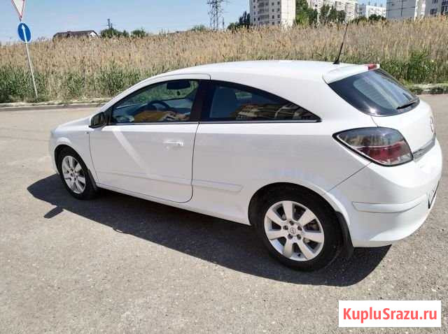 Opel Astra 1.6 AMT, 2006, 103 000 км Астрахань - изображение 1