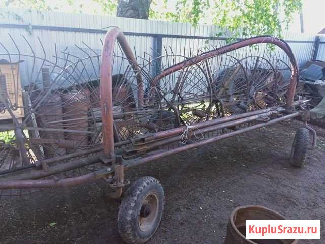 Гвк Параньга - изображение 1