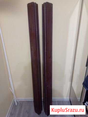 Пороги на газ 3110 Сосновый Бор - изображение 1