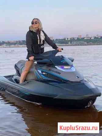 Гидроцикл SEA’DOO BRP GTX Limited 300 Кстово