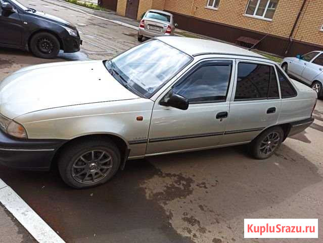 Daewoo Nexia 1.5 МТ, 2007, 266 000 км Бузулук - изображение 1