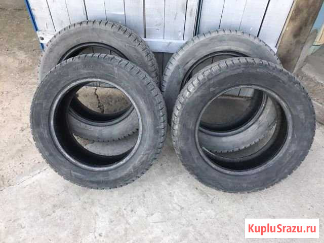 Кама 185/60/R14 Садовое - изображение 1