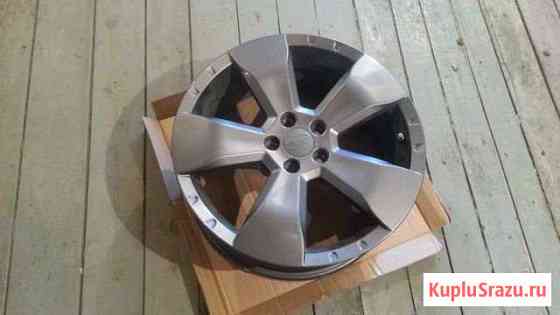 Диски на Subaru R17 Ахтубинск