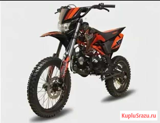 Motoland xt 125 Муром - изображение 1