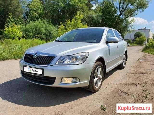 Skoda Octavia 1.8 МТ, 2012, 134 000 км Ижевск - изображение 1