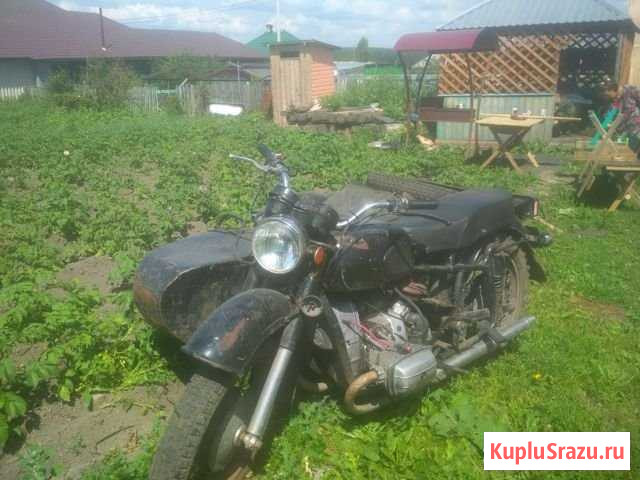 Продам Днепр Анжеро-Судженск - изображение 1