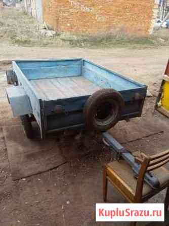 Продам прицеп Чистополь
