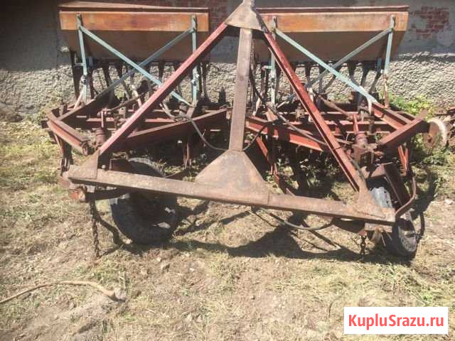 Сеялки омички Красноармейск - изображение 1