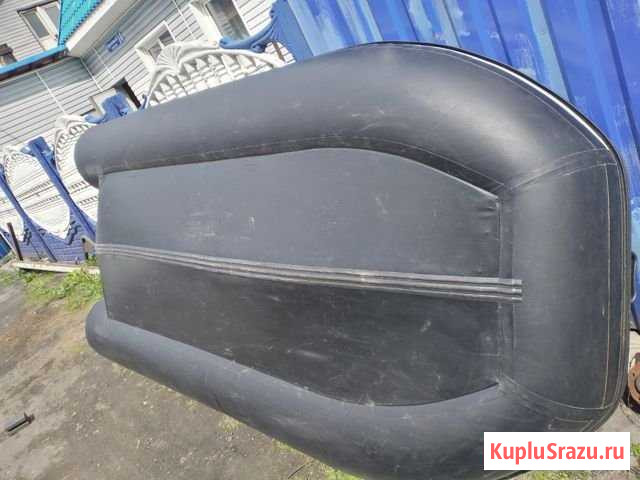 Продам лодку Новокузнецк - изображение 1