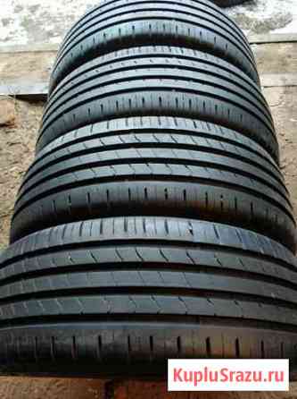 Kumho 215/60/16 Ecsta HS51 Борисоглебск