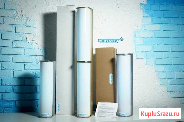 Бактерицидные рециркуляторы Симферополь - изображение 1