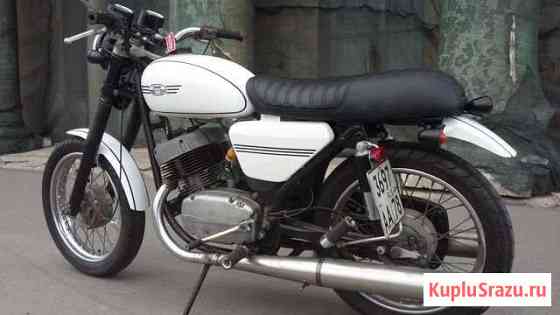 Ява 350 /634 Колпино