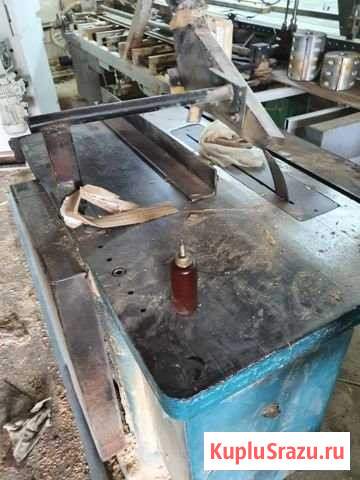 Циркулярная пила Иваново - изображение 1