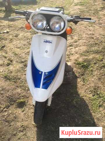Скутер Honda Dio Baja Колобово - изображение 1