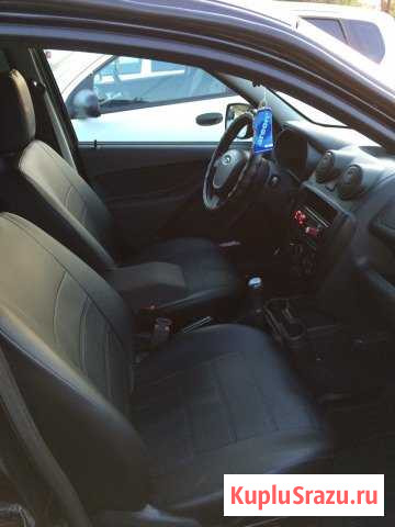 LADA Granta 1.6 МТ, 2012, 98 100 км Саратов - изображение 1