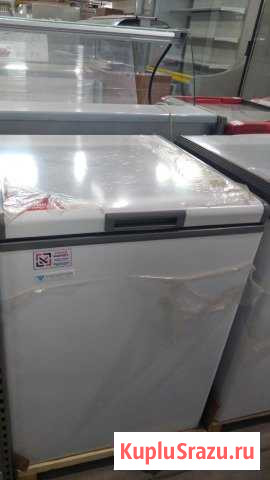 Ларь морозильный 600х600мм Оренбург - изображение 1