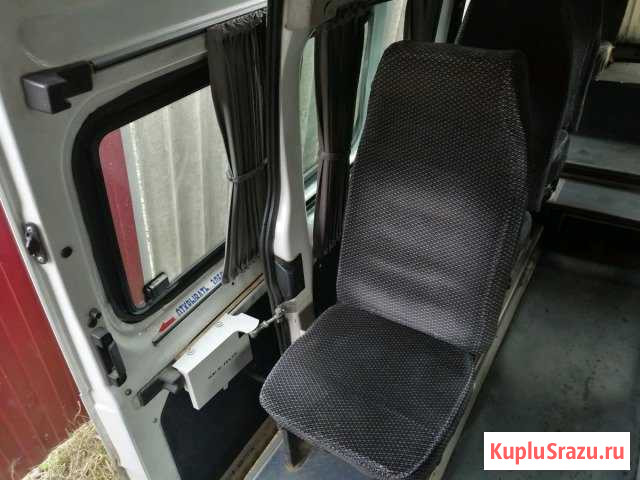 Ford Transit 2.4 МТ, 2007, 383 000 км Брянск - изображение 1