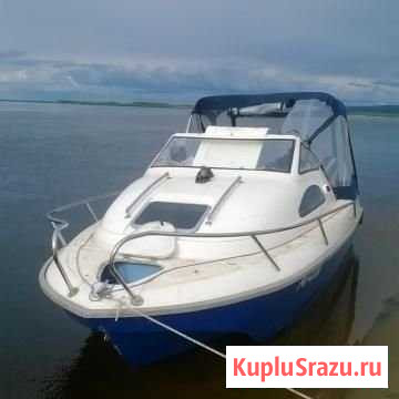 Катер Новая Ладога М Казань - изображение 1
