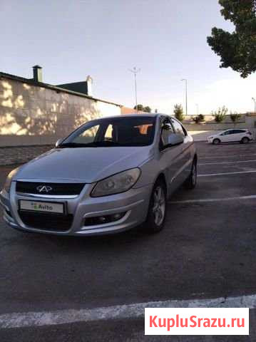 Chery M11 (A3) 1.6 МТ, 2010, 150 000 км Нальчик - изображение 1