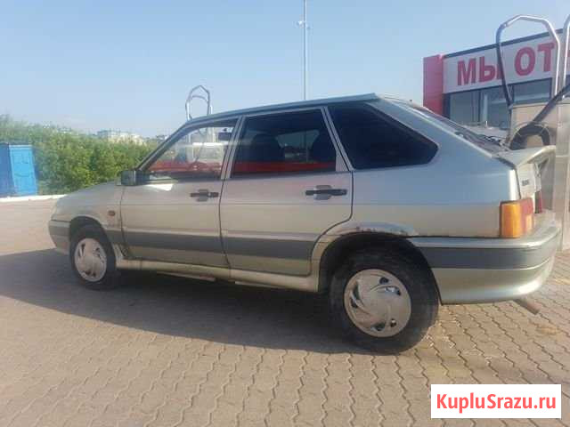 ВАЗ 2114 Samara 1.5 МТ, 2006, 176 000 км Альметьевск - изображение 1