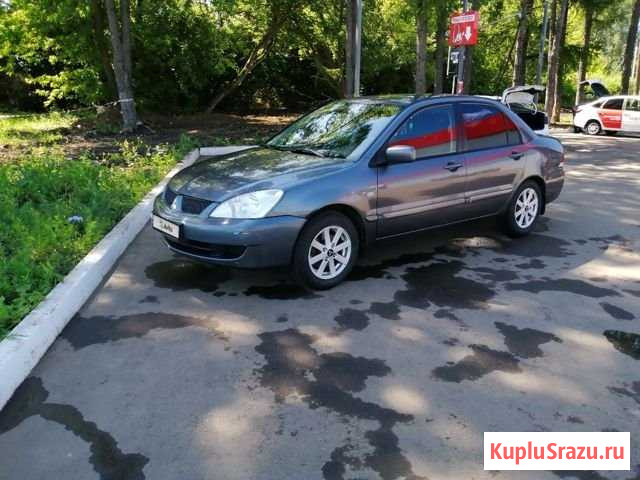 Mitsubishi Lancer 1.6 МТ, 2005, 230 000 км Саранск - изображение 1