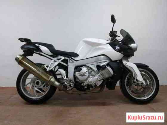 Bmw k1200r Славянск-на-Кубани