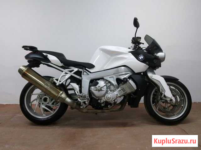 Bmw k1200r Славянск-на-Кубани - изображение 1