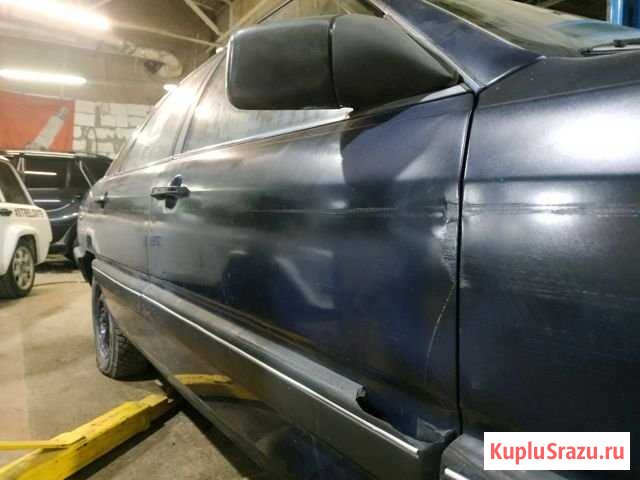 Audi 100 2.1 МТ, 1987, 105 000 км Новосибирск - изображение 1