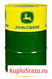 Масло HLP-46 180 кг (аналог OIL John Deere) Супонево