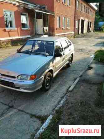 ВАЗ 2114 Samara 1.6 МТ, 2012, 86 162 км Белоярский