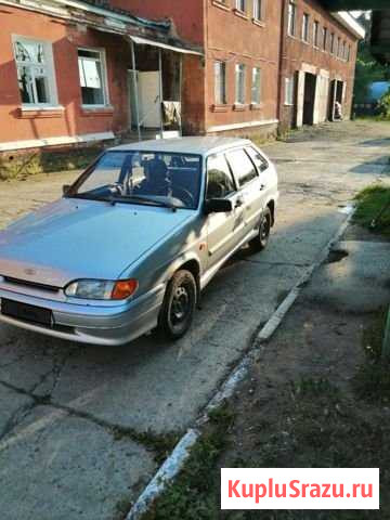 ВАЗ 2114 Samara 1.6 МТ, 2012, 86 162 км Белоярский - изображение 1