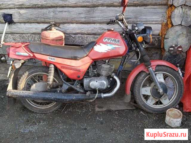 Сова 175 Белорецк - изображение 1