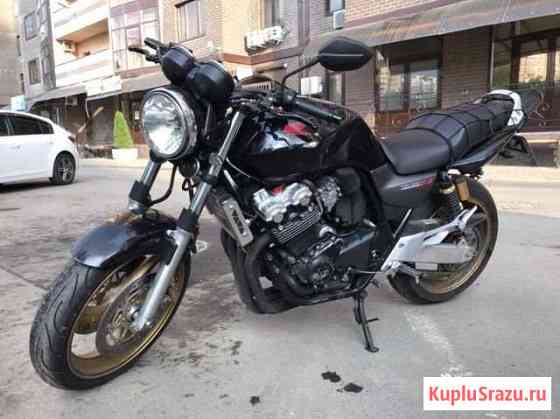Honda CB400 SF Vtec 3 2004 год Краснодар