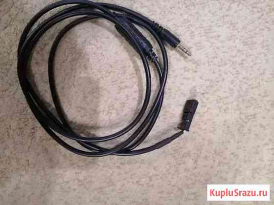 AUX для BMW X5 Новокузнецк