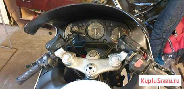 Honda CBR1100XX Курск - изображение 1