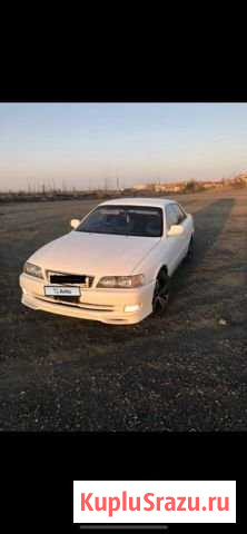 Toyota Chaser 2.0 AT, 1997, 150 000 км Норильск - изображение 1