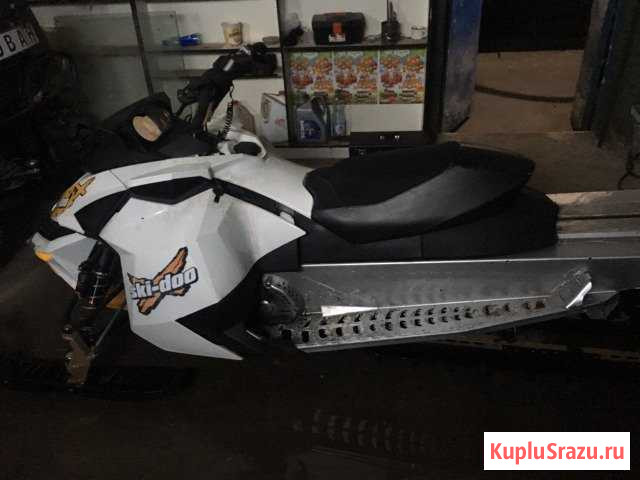 Brp Ski-doo summit Котлас - изображение 1