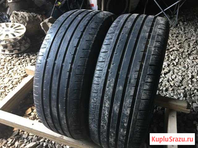 Nexen CP643a R18 225/45 Златоуст - изображение 1