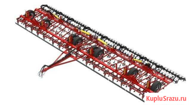 Культиватор предпосевной широкозахватный абм-П12 Великий Новгород - изображение 1