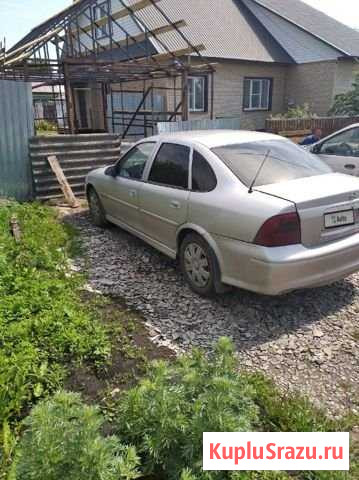 Opel Vectra 2.0 МТ, 1999, 225 000 км Рассказово - изображение 1