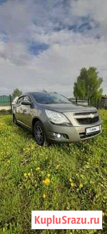 Chevrolet Cobalt 1.5 МТ, 2013, 74 000 км Тверь - изображение 1