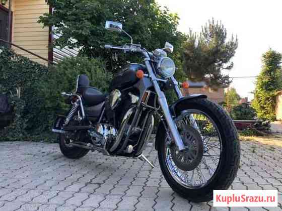 Suzuki boulevard S83 VS 1400 Темрюк