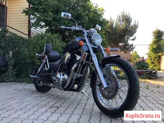 Suzuki boulevard S83 VS 1400 Темрюк - изображение 1