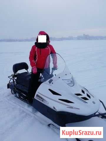 Варяг -550 Архангельск - изображение 1