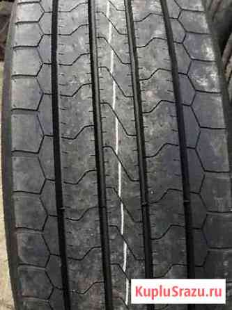 Грузовые шины315/80R22,5 Kelly KSM2 Славянск-на-Кубани
