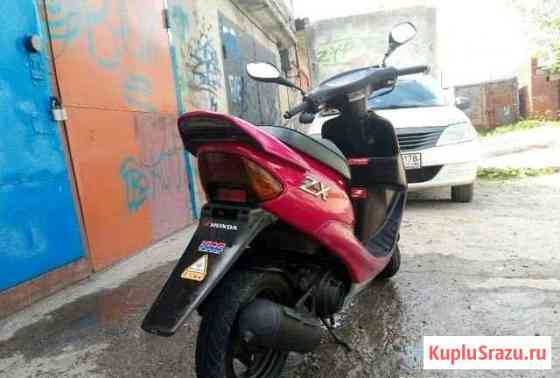 Honda dio zx 35 Калуга