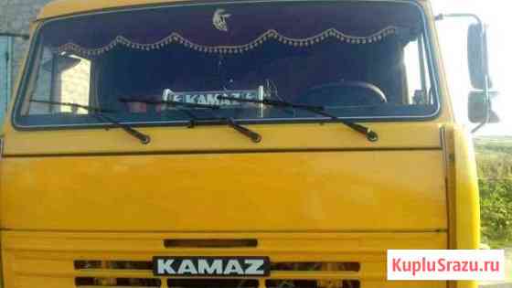 Камаз Волгоград