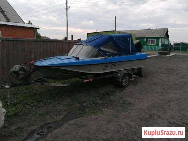 Казанка 5М3 Куйбышев - изображение 1