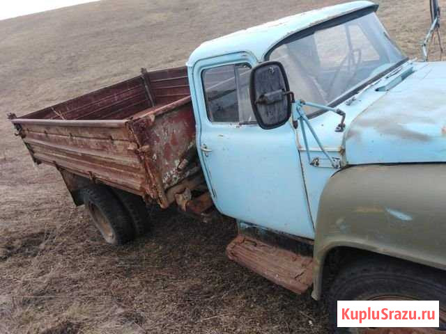 Газ 53 Нижнекамск - изображение 1