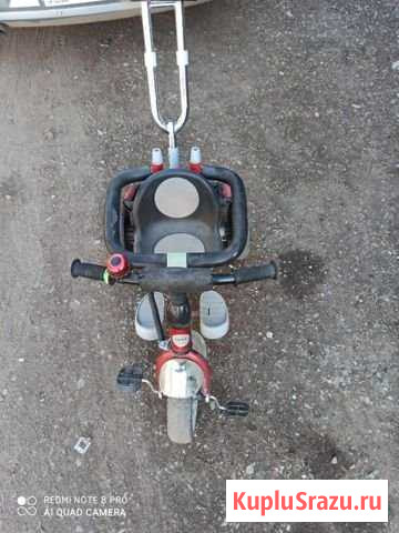 Детский велосипед Уфа - изображение 1